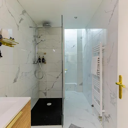 Petit Arc En Ciel Apartment Strasbourg Exterior photo