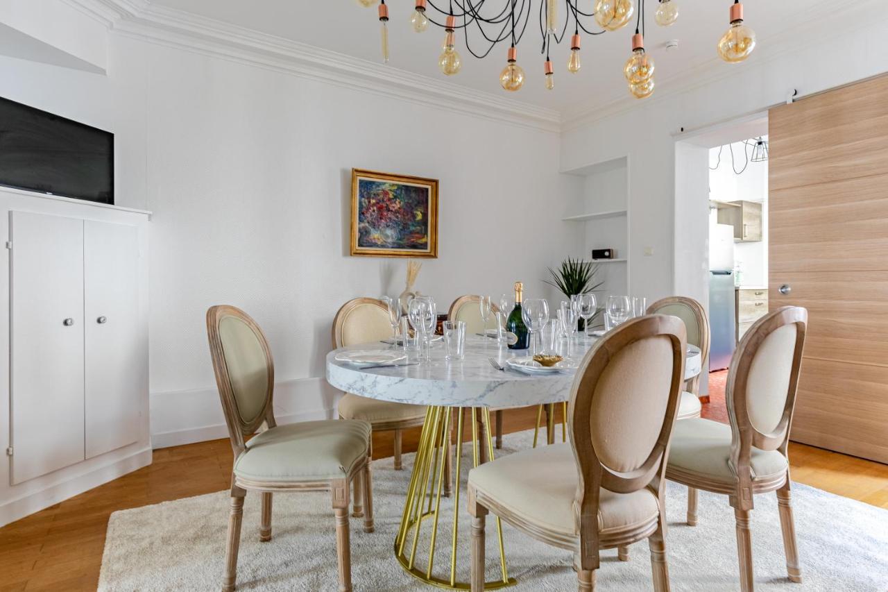 Apartment Petit Arc En Ciel Strasbourg